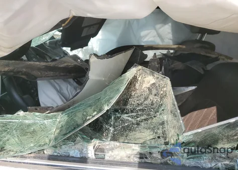 2023 Nissan Armada Platinum z USA, uszkodzony, nr VIN JN8AY2DA5P9402960